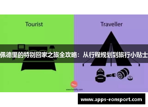 佩德里的特别回家之旅全攻略：从行程规划到旅行小贴士